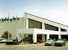 Holiday Inn Hotel, Alton IL