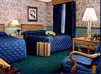 Comfort Inn Downtown, Chicago, IL