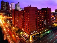 Embassy Suites Hotel, Chicago Downtown, IL
