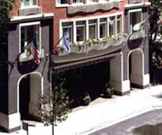 Fairfield Inn, Chicago, IL