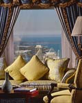 Four Seasons Hotel, Chicago, Illinois