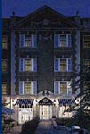 Hawthorne Terrace Hotel, Chicago, IL