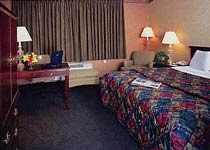 Holiday Inn Chicago O'Hare/Kennedy, Chicago, IL