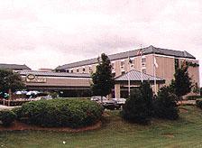 Holiday Inn, Carol Stream, Chicago IL