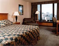 Holiday Inn Hotel Chicago City Centre, IL