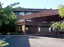Holiday Inn Hotel, Downers Grove, Chicago IL
