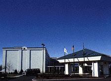 Holiday Inn Hotel, Elk Grove, Chicago IL