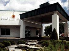 Holiday Inn Hotel, Elmhurst, Chicago IL