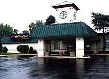 Holiday Inn Hotel, Elmhurst Chicago IL