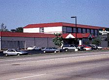 Holiday Inn Hotel, Glen Ellyn, Chicago IL