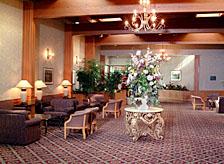 Holiday Inn Convention Hotel, Gurnee, Chicago IL