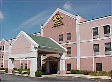 Holiday Inn Hotel, Harvey, Chicago IL