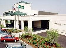 Holiday Inn Hotel, Skokie, North Shore Chicago IL
