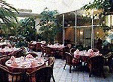 Holiday Inn Hotel, Chicago Willowbrook IL