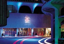 House of Blues Hotel, Chicago, Illinois