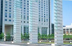 Hyatt McCormick Hotel, Chicago, Illinois