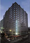 Lennox Suites, Chicago, Illinois
