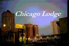 Chicago Lodge Hotel, Illinois