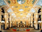 Palmer House Hilton Hotel, Chicago, IL