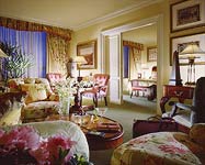 Ritz Carlton Hotel, Chicago, IL
