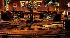 Sheraton Chicago Hotel & Towers, IL