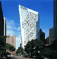Sofitel Hotel, Chicago IL