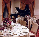Westin Hotel, Michigan Av, Chicago, IL