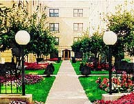 Wooded Isle Suites Hotel, Chicago, IL
