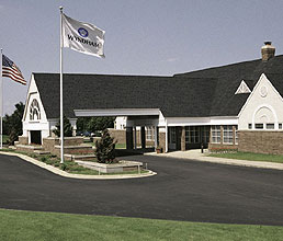 Wyndham Hotel, Buffalo Grove, Chicago IL