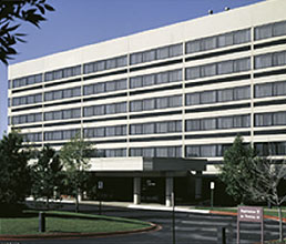 Wyndham Garden Hotel, Schaumburg IL
