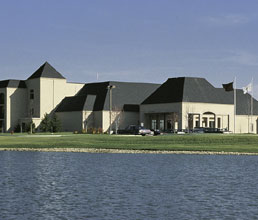 Wyndham Garden Hotel, Wood Dale, Chicago IL