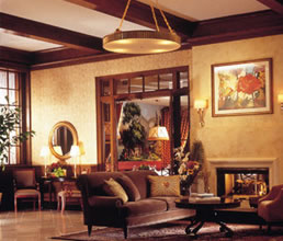 Wyndham Drake Hotel, Oak Brook, Chicago IL