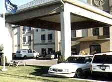 liday Inn Hotel, DeKalb Sycamore, IL