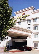 Holiday Inn Hotel, Effingham IL