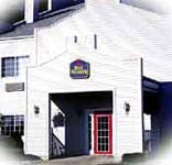 Best Western Quiet House, Galena, Illinois