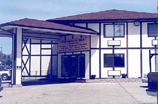 Adventure Inn, Gurnee, Illinois