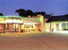 Holiday Inn Hotel, Rock Falls IL