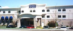 Travelodge Hotel, Libertyville, Illinois