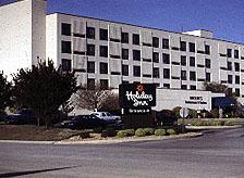 Holiday Inn Hotel, Mount Vernon IL