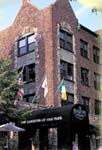 Carleton Hotel, Oak Park, Illinois