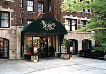 Write Inn, Oak Park, Illinois