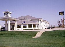 Holiday Inn Hotel, Morton IL