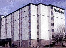 Holiday Inn Hotel, Rockford IL