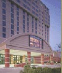 Crowne Plaza Springfield, Illinois