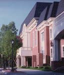 Mansion View Inn, Springfield, Illinois