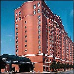 Renaissance Inn, Springfield, Illinois