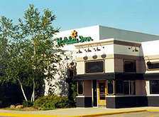 Holiday Inn Hotel, Anderson, Indiana IN