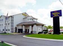 Holiday Inn Hotel, Auburn IN