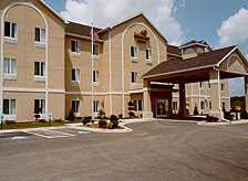 Holiday Inn Hotel, Bedford, IN