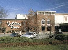 Holiday Inn Hotel, Columbus IN